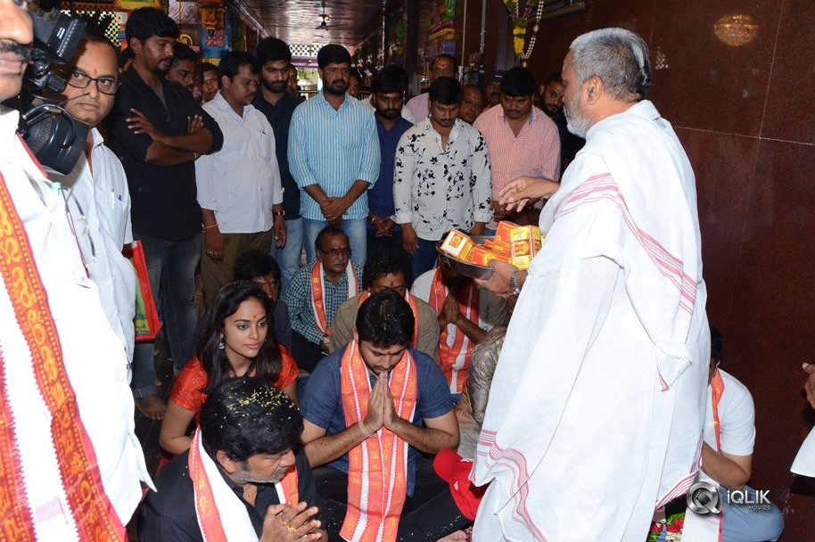 Srinivasa-Kalyanam-In-Vijayawada-Kanaka-Durga-Temple-Photos